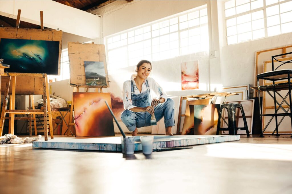 Custom Canvas Prints 26