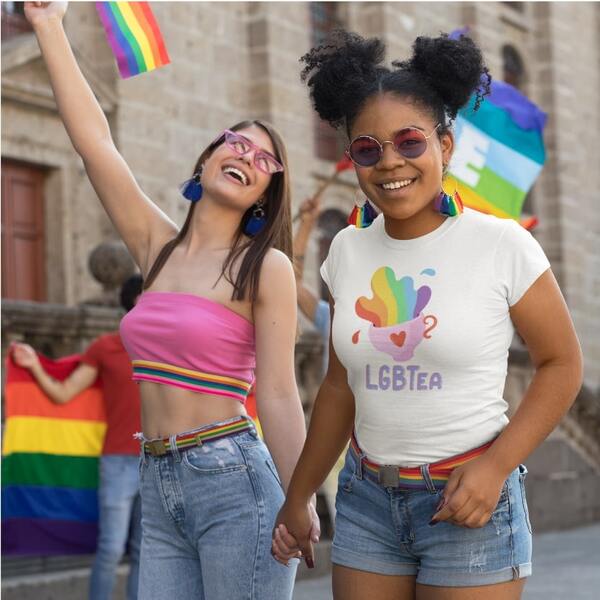 Custom Pride Shirts 22