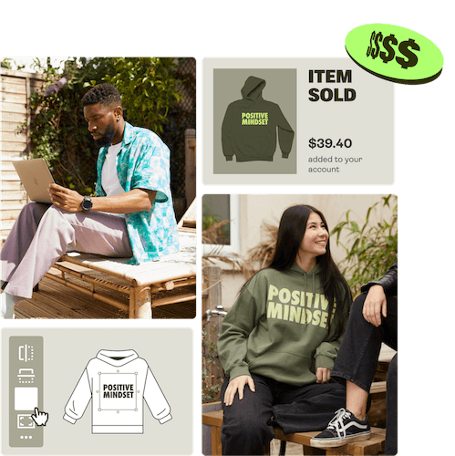 Sell on Shopify 8