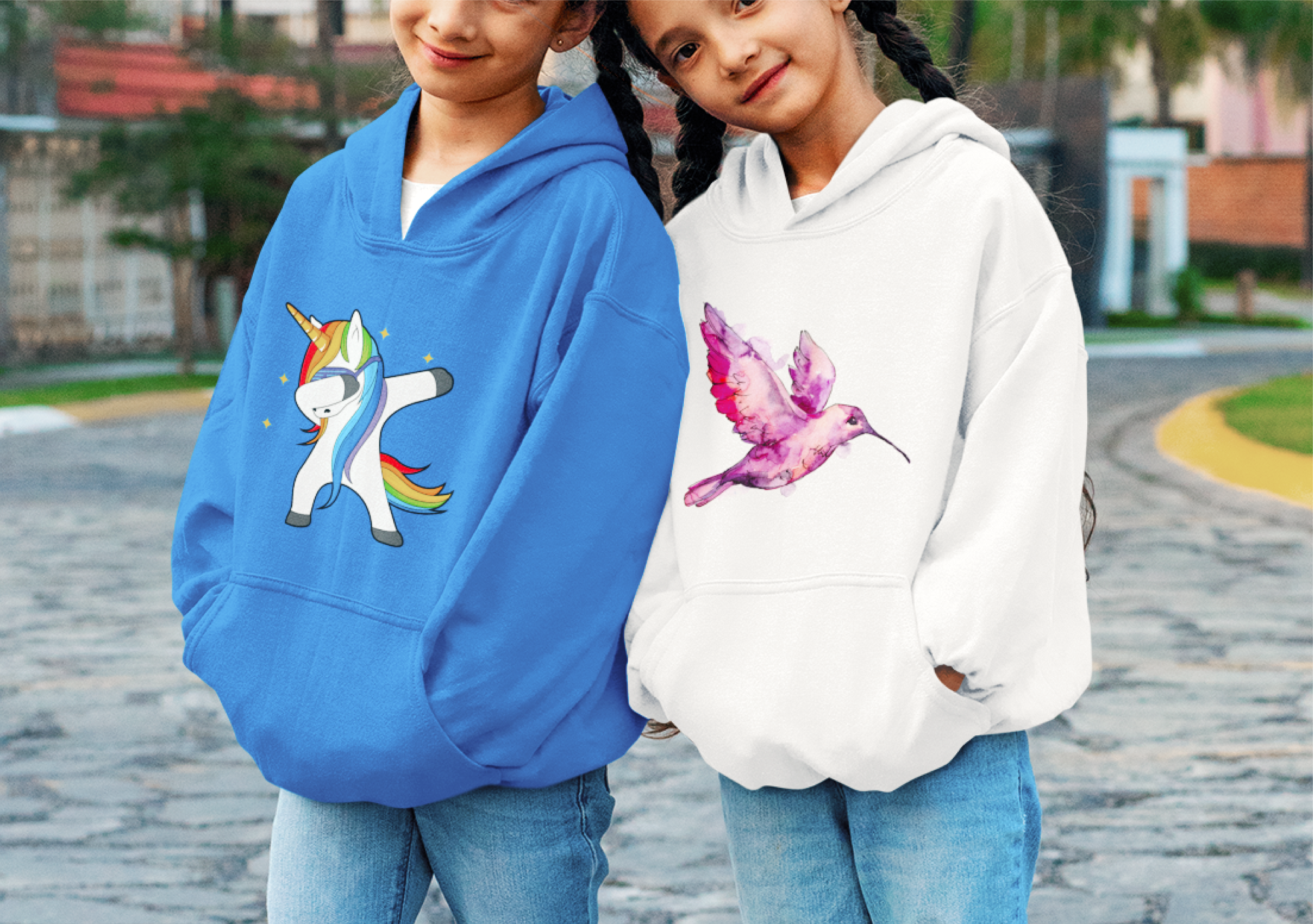Custom hoodies 10